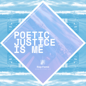 poetic justice is me (Nightcore)