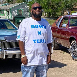 Texas Boys" ft T.Tokens