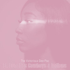 St. Lunatics Cowboys & Indians (Bass Boost)