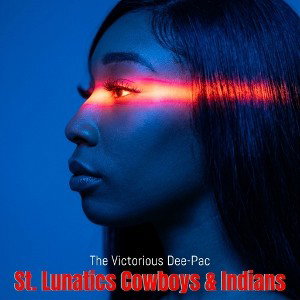 St.Lunatics Cowboys & Indians