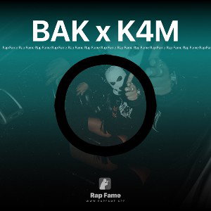 BAK x K4M