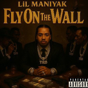 LiL Maniyak I fuck with myself