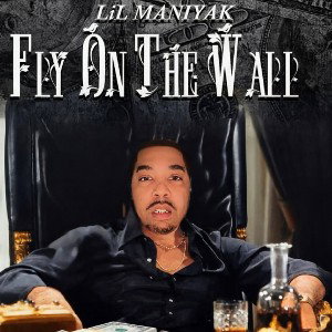 Lil Maniyak "Run It Up"