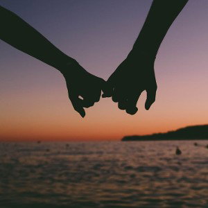 Never Let Go