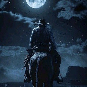 COWBOY 