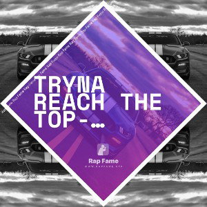 tryna reach the top-          prod by YBANE01