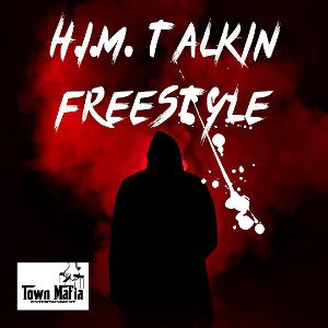 H.I.M. Talkin Freestyle 