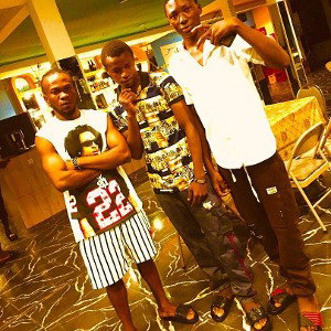 married_Prod by Leonel Rolly Meek Record