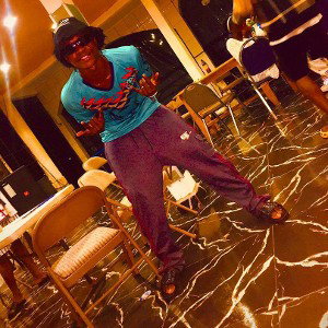don't worry_Prod by Leonel Rolly Meek Record