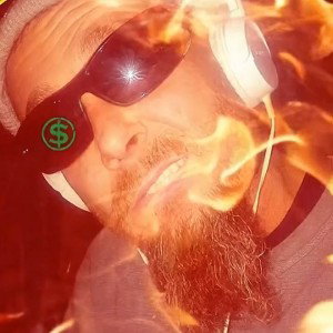 Iron Weatherly - Ya bitch made me  rich