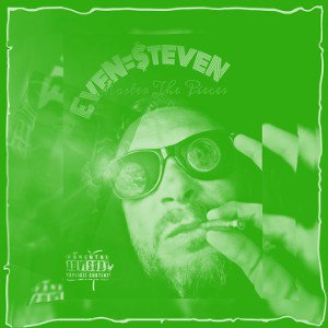 Iron Weatherly - Live in the flesh.  (Off da Lean)