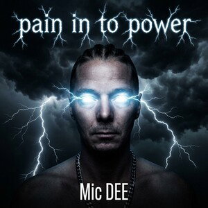 pain in to power 