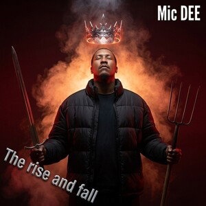 The rise and fall 