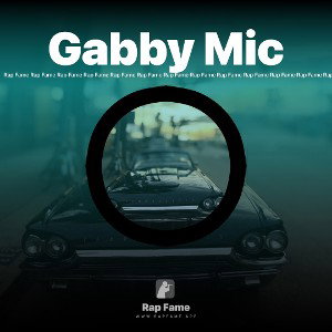 Gabby Mic 🎤 
