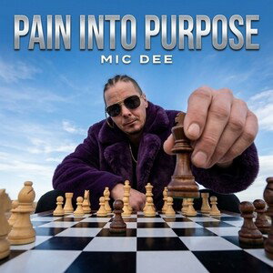 pain into purpose