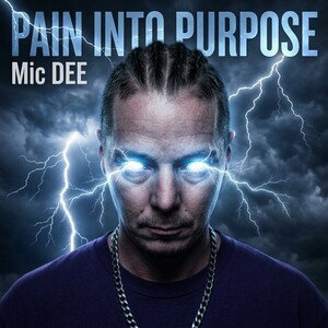 pain into purpose