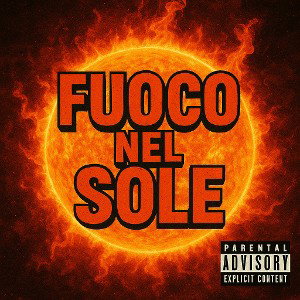 fuoco nel sole freestyle 