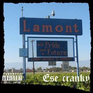 Cranky - tell my jefa don’t cry