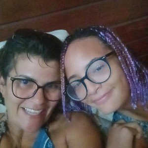Kaká & dindinha 