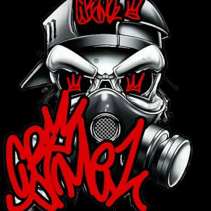 grimez leave a COMMENT FREESTYLE RAP 