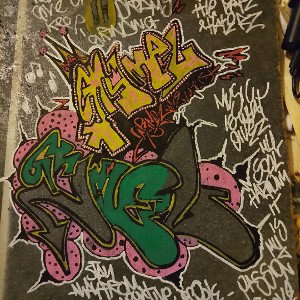 gRiMeZ freestyle rap 