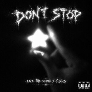 Don’t stop