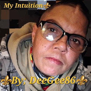 My Intuition ⚜️