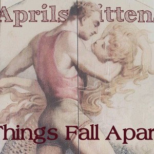 Things fall Apart