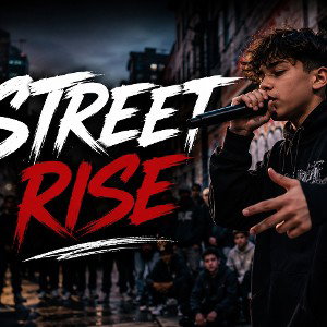 Street Rise (FREESTYLE)