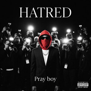 HATRED 