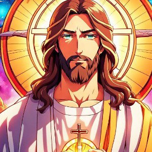 JESUS RAP (FREESTYLE)