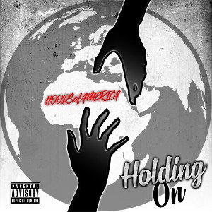 Holding On 