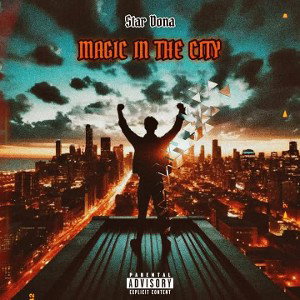 Star Donor-I give my all