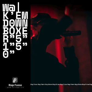 w@|k’Em D0wN BOXER”5”1”5”0”