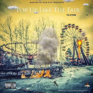 Pop Up Like The Fair