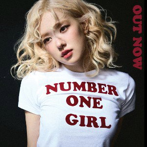 Number one girl
