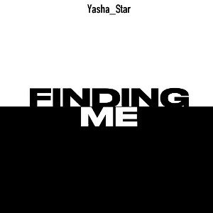  Finding Me