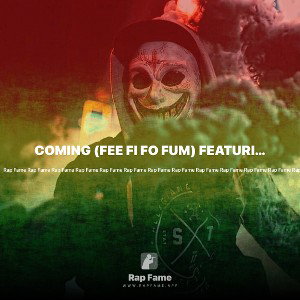  COMING (FEE FI FO FUM) FEATURING JAHMIER Prod. By IamPKBeatz FINAL