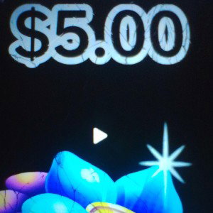 Money Is Time
