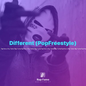 Different (PopFreestyle)