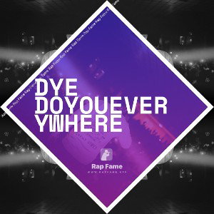 Dye DoYouEverywhere