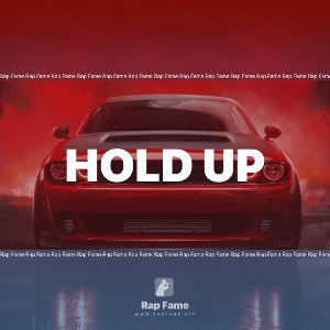 Hold up