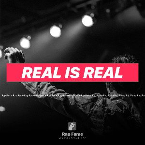 Real is real
