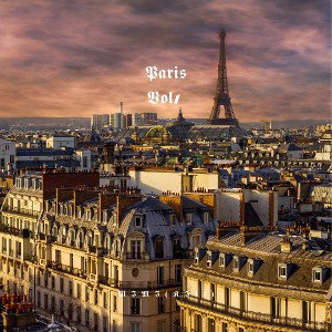Paris ✨🗼