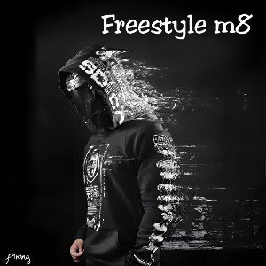 Freestyle m8