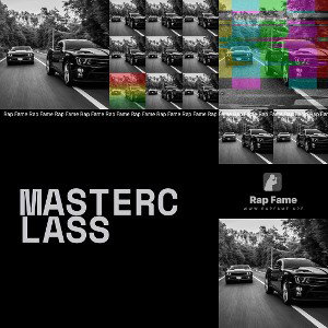 masterclass 