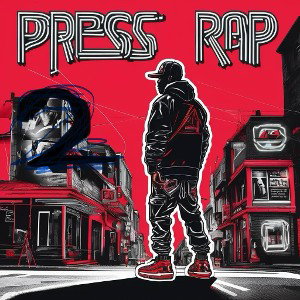 press rap 2 