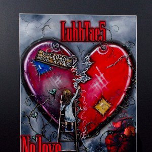 No love