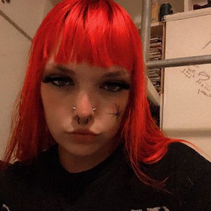 GHOSTTWAT TRAC 1 