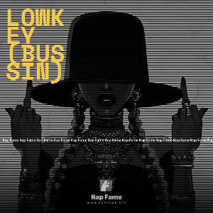 lowkey (bussin)
